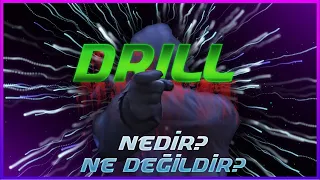 Drill Nedir Ne Değildir? Bu Yıl Ölen 22 Drillci, Ülkemizde Araklanan Şarkılar.