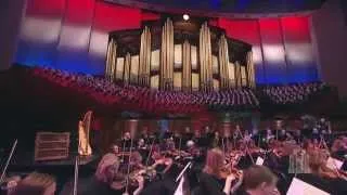 My Country, 'Tis of Thee | The Tabernacle Choir