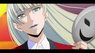 Kakegurui-「AMV」-Måneskin: Beggin