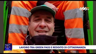 Morti bianche e vertenze, Capone (Ugl): "Sarà un autunno caldo"