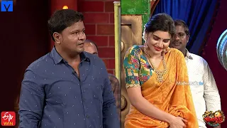 Bullet Bhaskar & Team Performance Promo - 23rd July 2021 - Extra Jabardasth