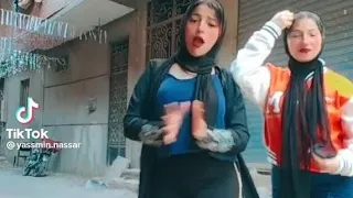 حكايه حصلت معيا مع حد من بتوع التيك توك 😂😂😂