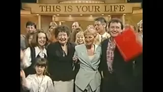 Jimmy White | This is Your Life | 1993 | Granada TV VHS [REC]