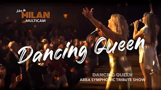 ABBA Symphonic Real Tribute Show - Dancing Queen