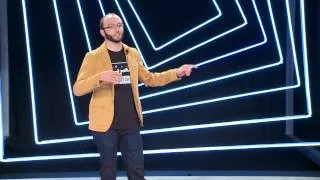 Picturing a Dream ! | Ahmed Hayman | TEDxCairo