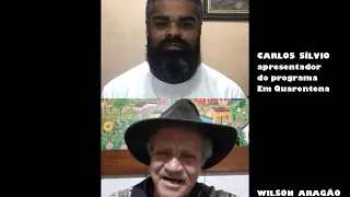 Wilson Aragão - Capim Guiné (versão original)