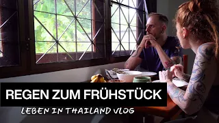 Alltag als digitale Nomaden in Chiang Mai- Leben in Thailand Vlog- Slow Traveler