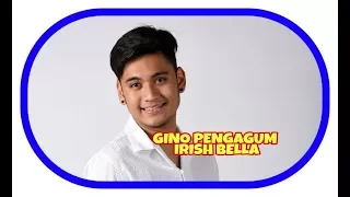 Giorgino Abraham Punya Banyak Alasan untuk Mengagumi Irish Bella.??