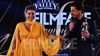 Filmfare Glamour And Style Awards 2019 Full HD Video | Deepika Padukone, Shah Rukh Khan