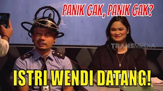 KEJUTAN, Istri Wendi dan Istri Ibnu Jamil Datang! | LAPOR PAK! (06/05/21) Part 3