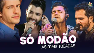 Só Modão Top - Musica Só Modão Sertanejo - Leonardo e Gusttavo Lima,  zeze di camargo, Victor e Leo
