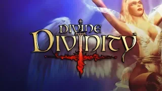 Divine Divinity | Full Soundtrack