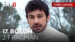 @YurekCikmaziTRT 17. Bölüm 2. Fragman