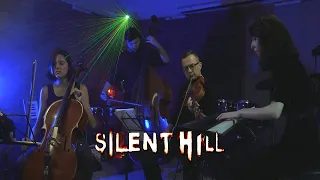 Silent Hill 1, 2 - Not Tomorrow, Promise (Reprise) [cover by Shipluss & strings]