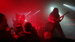 Alcoholocaust - Brigada Anti-posers @ Hard Club 2019