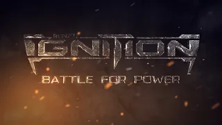 Project Mata Nui Rising: Bionicle Ignition - Battle For Power - Teaser Trailer