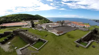 Terceira island