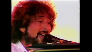 (50 FPS, Remastered) Supertramp Live - Ain't Nobody But Me - Munich (Germany) 1983