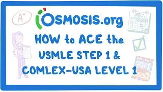 Clinician's Corner: 5 steps to acing the USMLE step 1