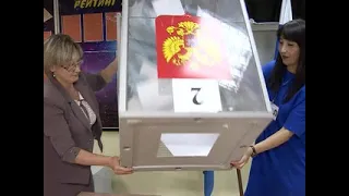 Без ЦИК не разобраться: подведение итогов выборов в Приморье затягивается - Россия Сегодня