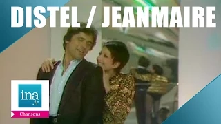 Sacha Distel et Zizi Jeanmaire "Venus" des Shocking Blue | Archive INA