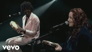 Ana Carolina, Seu Jorge - Comparsas / O Pequenez e o Pitbull (Ao Vivo)