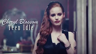 Cheryl Blossom | Teen Idle