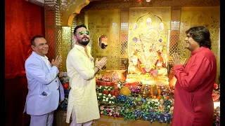 Hindustani Bhau said in front of Ganpati that I will never go into politics.