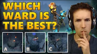 I test Grubby's warding knowledge ft. @FollowGrubby - Part 1