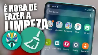 Seu Smartphone Trava Muito os App demora para abrir ! Como resolver de uma vez esse problema !