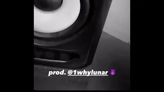 FENDIGLOCK -  Лёгкие Числа (Snippet 16.07.22) [prod. by whylunar]