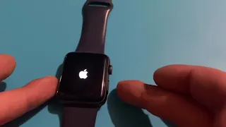 Как сбросить Apple Watch если забыл пароль два рабочих способа.На кофе 4149 4996 5201 1667