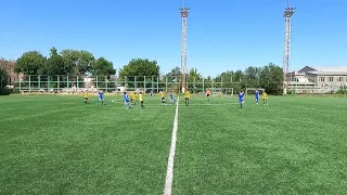 Kairat A 2010 - Ordabasy 15.05.2022 (1-0)