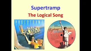 The Logical Song   Mix   Supertramp