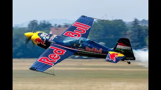 Szeged Int'l Airshow - Corvus Racer 540