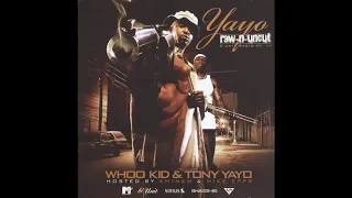 Tony Yayo Feat. Lloyd Banks - NYC, Where I'm From