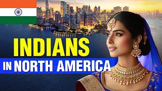 Bridging Cultures: The Rise of Indians in North America