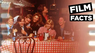 St. Elmo's Fire – How Many Brat Packers Can You Fit in One Movie?