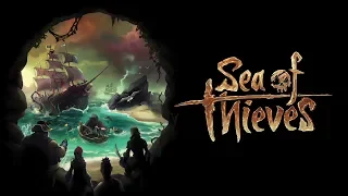 Sea of Thieves - ТЫ ГОТОВ СТАТЬ ПИРАТОМ? ПЕРВЫЙ ВЗГЛЯД