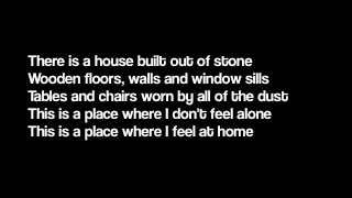 ( 1 hour )To Build a Home - The Cinematic Orchestra ( Lyrics )
