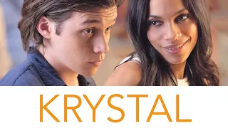 Krystal - Trailer (Rosario Dawson, Nick Robinson)