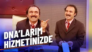 Genlerimin Talibi Çok Bebişim 😜