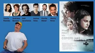 Coyote Lake Movie Review 2019