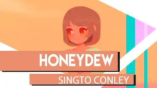 @SingtoConleyMusic - Honeydew (ft. Hikaru Station)