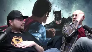 Batman V Superman Discussion (SPOILERS)