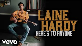 Laine Hardy - For a Girl (Audio Only)