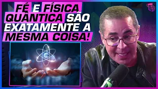 ESSE é o MAIOR PROBLEMA do SER HUMANO - PAULO VIEIRA, TIAGO BRUNET E PAULO MUZY