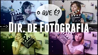 O que é Direção de Fotografia? (Cinematography) - Lully de Verdade 225