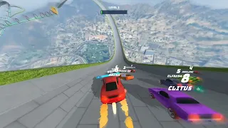 Car Race 3D: Car Racing - Trailer