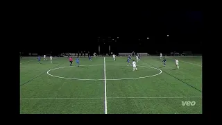 Cooper Johnston Maryland United ECNL 04/05 ECNL South Carolina and Capelli Tournament Highlights